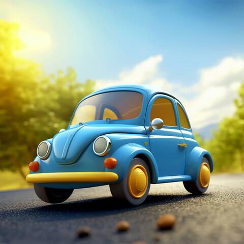 Happy Road Vol. II