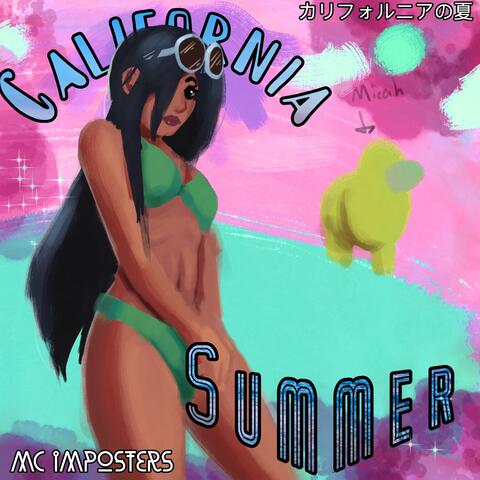 California Summer