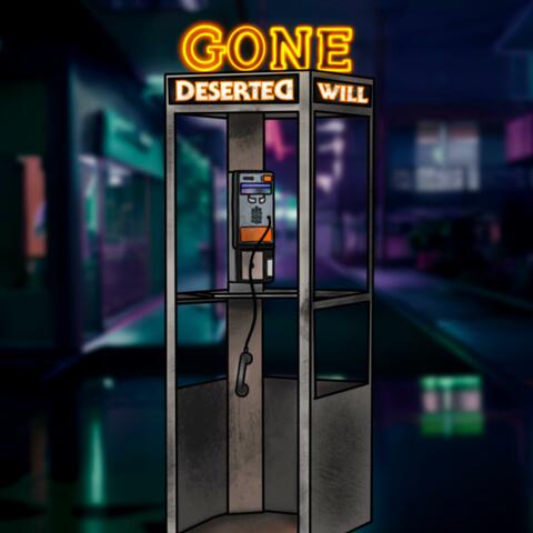 Gone