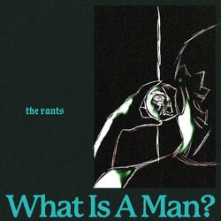 What Is A Man?