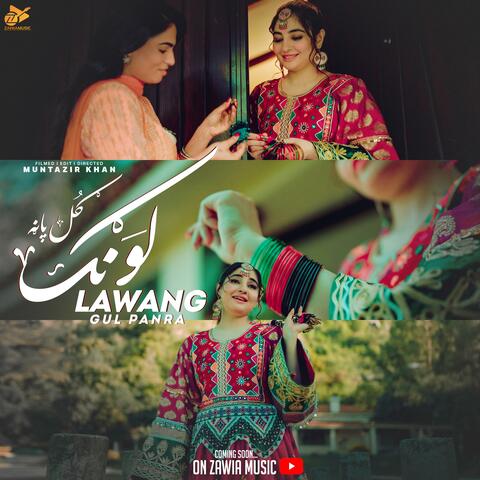 Lawang (Zawia Music)
