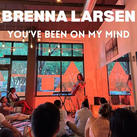 You've Been on My Mind