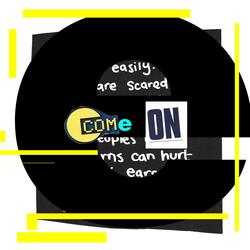 Come On