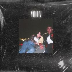 YOLUV (feat. T Babe)