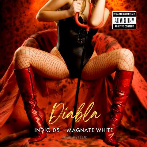 Diabla (feat. Magnate White)