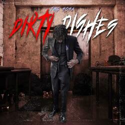Dirty Dishes