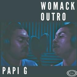 Womack (Outro)