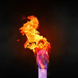 Ignite The Flame