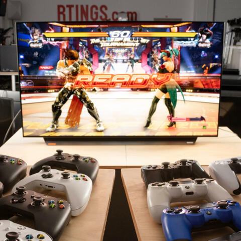 VGA TV