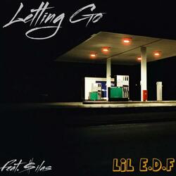 Letting Go (feat. $ilas)