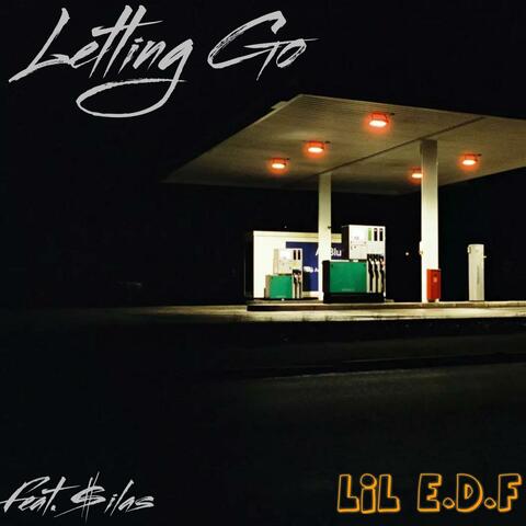 Letting Go (feat. $ilas)