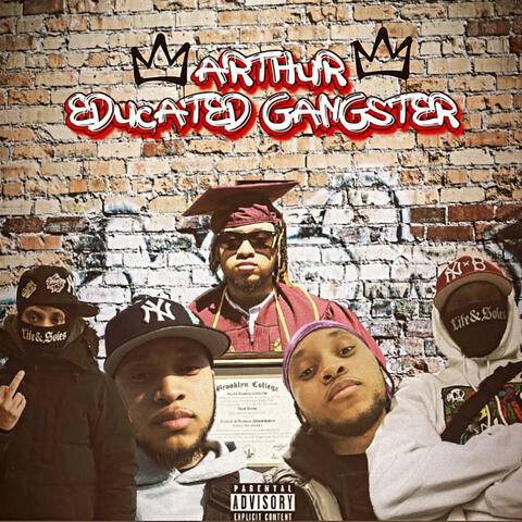 Educated Gangster