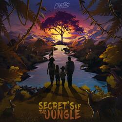 Secret's of the Jungle
