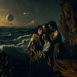 Find A Way To Stay (Intro)