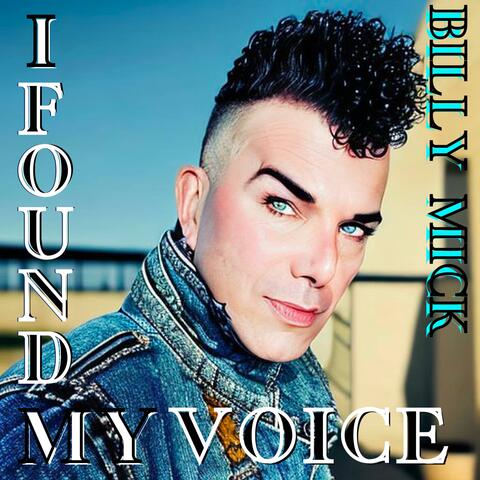 I Found My Voice
