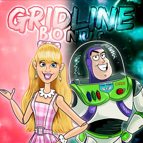 Barbie vs Buzz Lightyear