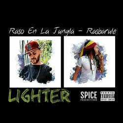 Lighter (feat. Rasbarule)