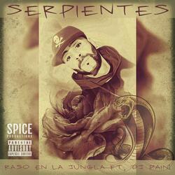 Serpientes