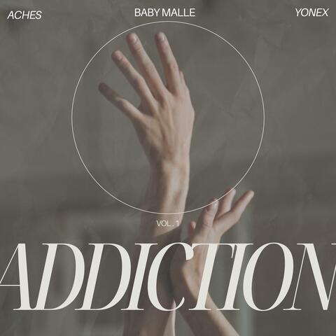 ADDICTION (feat. Yonex & Malle)