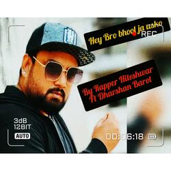 Hey Bro Bhool Ja Usko (feat. Dharshan Barot)