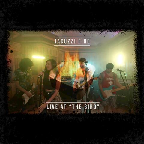 LIVE AT "THE BIRD"