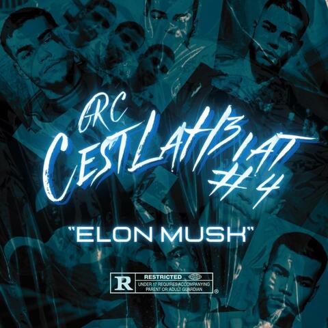 C'estLaH3iat #4 "Elon Musk"