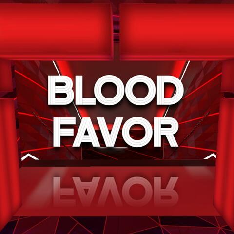 Blood Favor (Original Soundtrack)