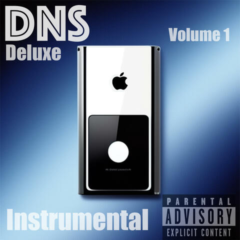 DNS Deluxe Volume 1 (Instrumental)