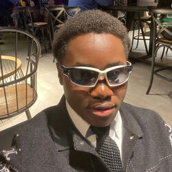AMAIHWE(open verse challenge)