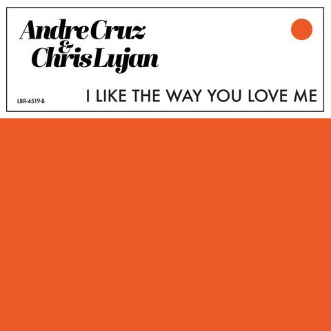 I Like The Way You Love Me