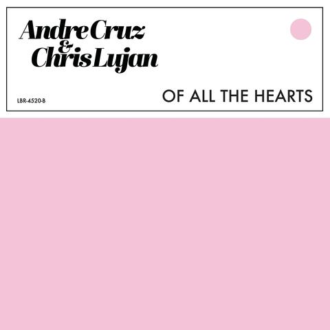 Of All The Hearts