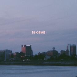So Gone (feat. Wesstyles)