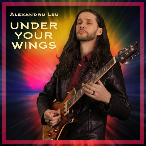 Under Your Wings