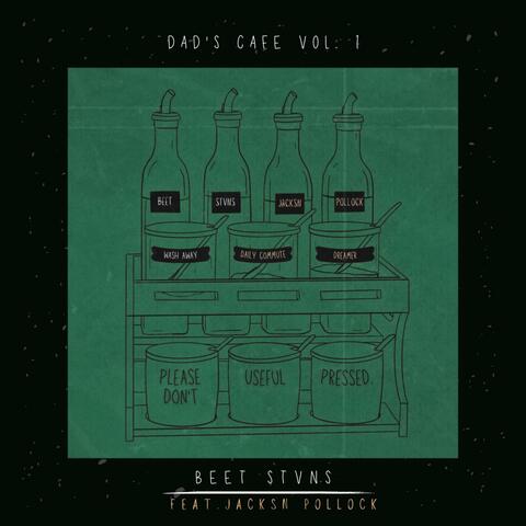 Dad's Cafe, Vol. 1