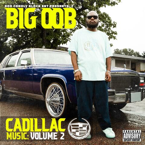 Cadillac Music, Vol. 2