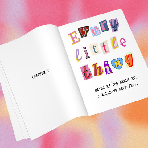 Every Little Thing