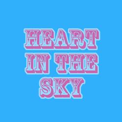 Heart in the Sky
