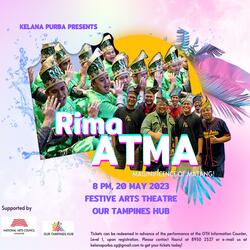 Mak Belang Pak Belang