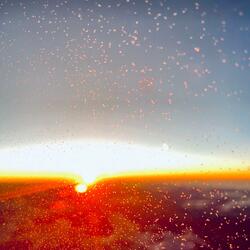 Tramonto Sul Mare