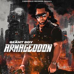 Armagedon