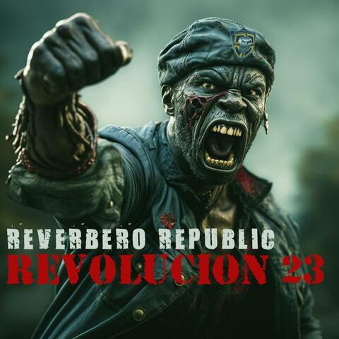 revolucion 23