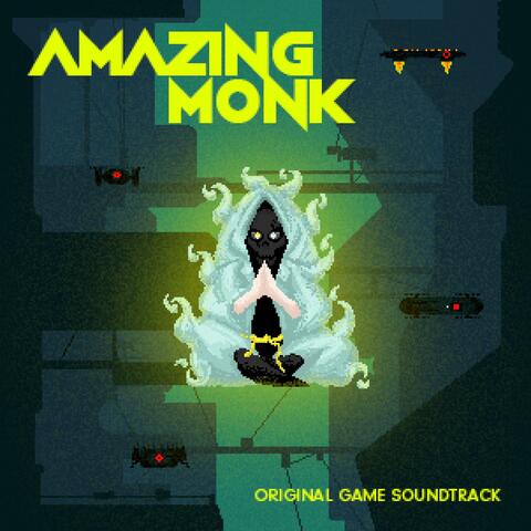 Amazing Monk (Original Game Soundtrack)
