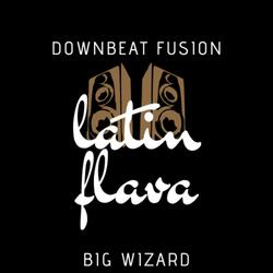 LATIN FLAVA