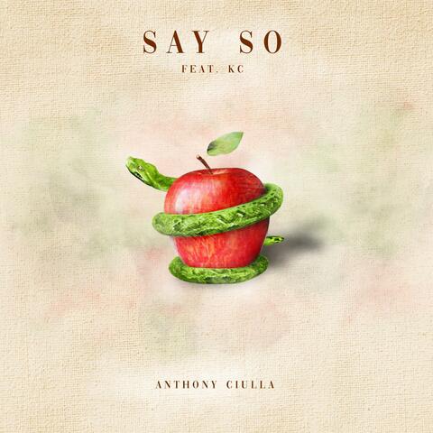 Say So (feat. KC)