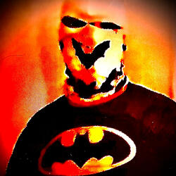 The Miseducation Of The Bat-Daddy