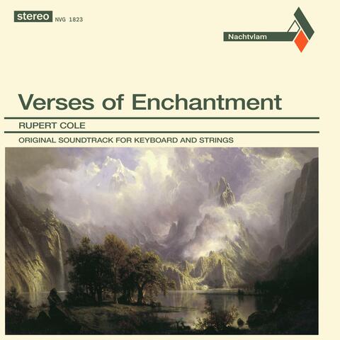 Verses of Enchantment (Original Soundtrack)