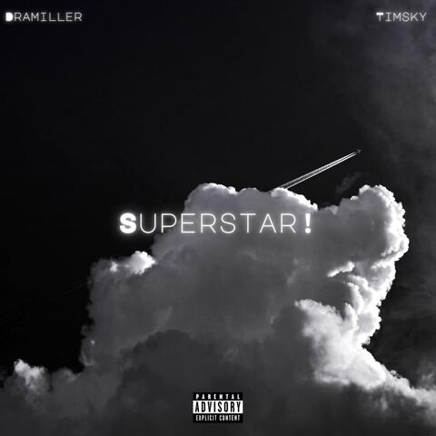SUPERSTAR! (feat. Tim sky)