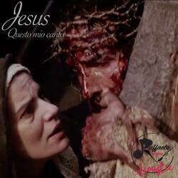 Jesus - Questo mio canto (feat. Fabrizio Stella)