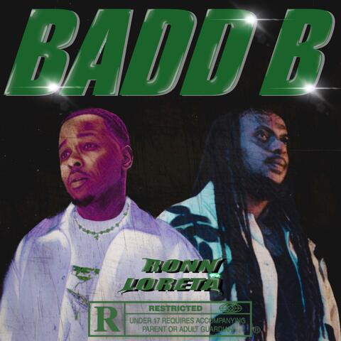 BADD B (feat. Loreta KBA)