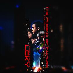 Delta D (feat. Igor Ivanov)